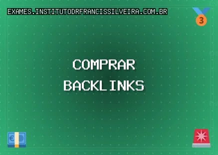 Backlinks de Qualidade